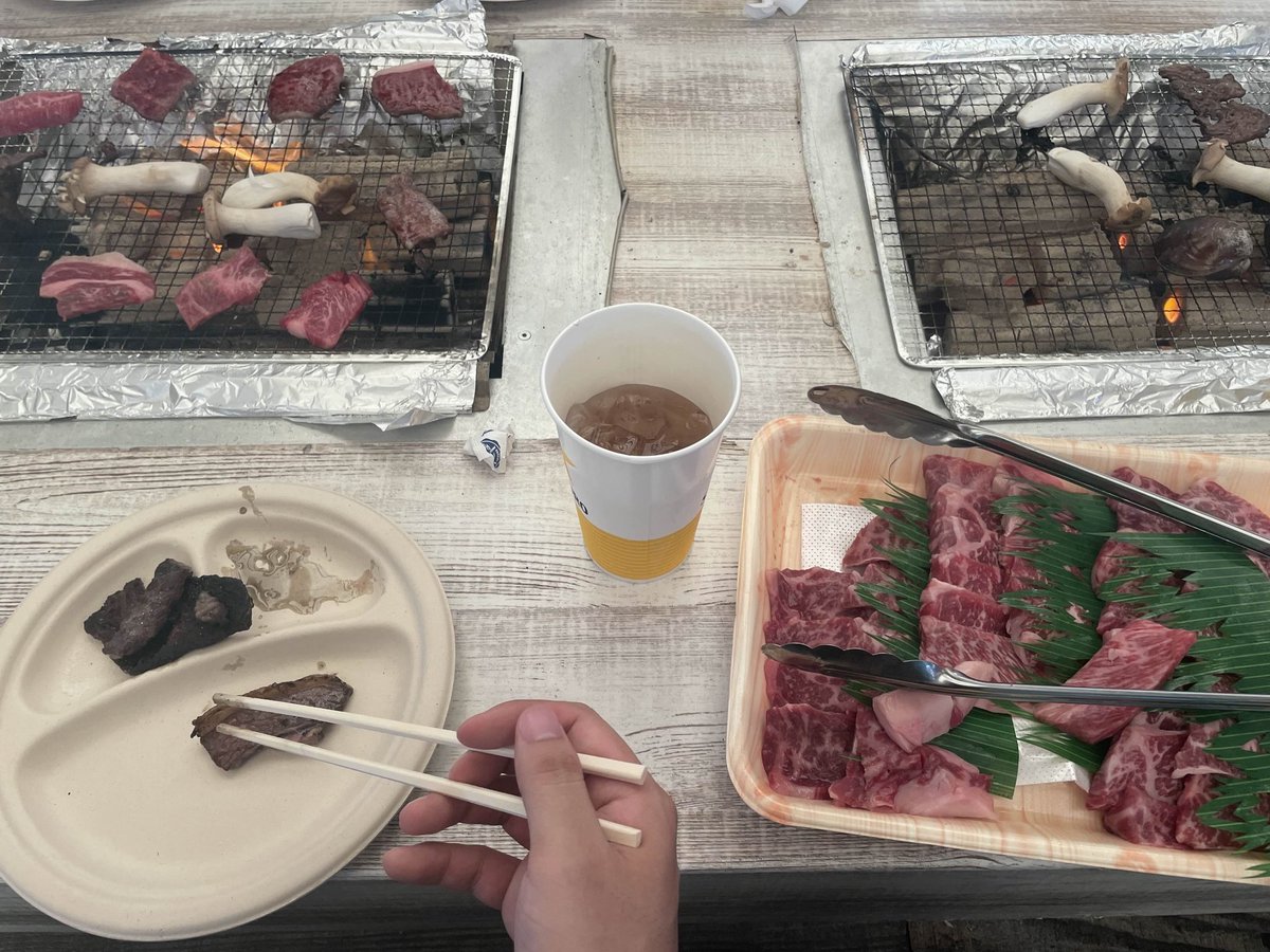 今年もセリニキ大感謝祭を開催しました🎉🎉🎉
CG界隈のプロの方が31名も集まりました！！
お台場でBBQしたよ🕺🕺🕺