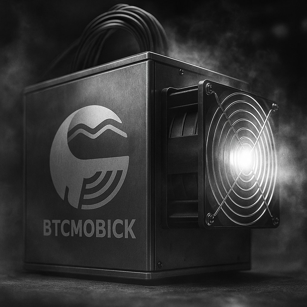 BTCMobick tweet media