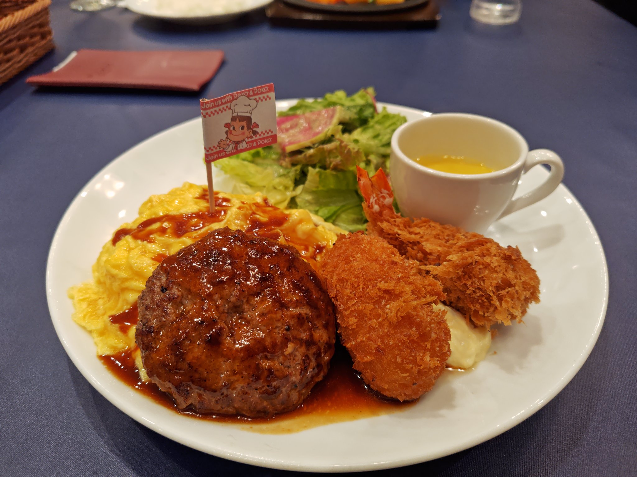 会長☆♪ コミケ2日目 ク-49a はれのちステッチ on X: 