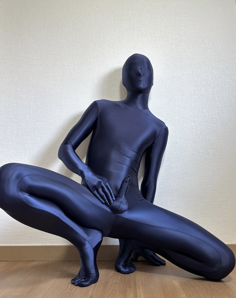 ゼンタイは最高