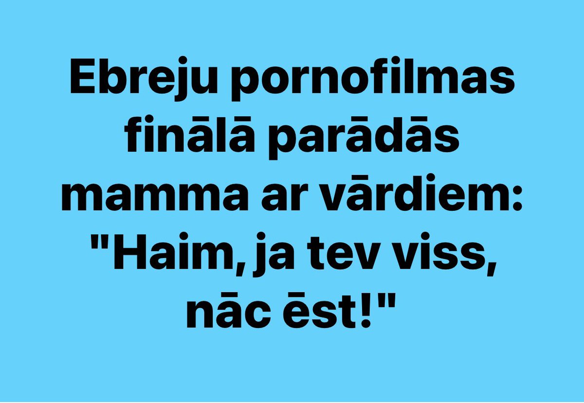 𝔸𝕟𝕤𝕚𝕤 𝔸𝕟𝕔𝕠𝕧𝕤 (@ansisancovs) on Twitter photo 