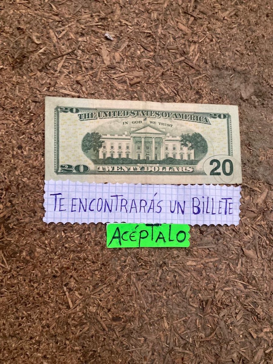 Así como trates está imagen te irá el resto del año 🤑