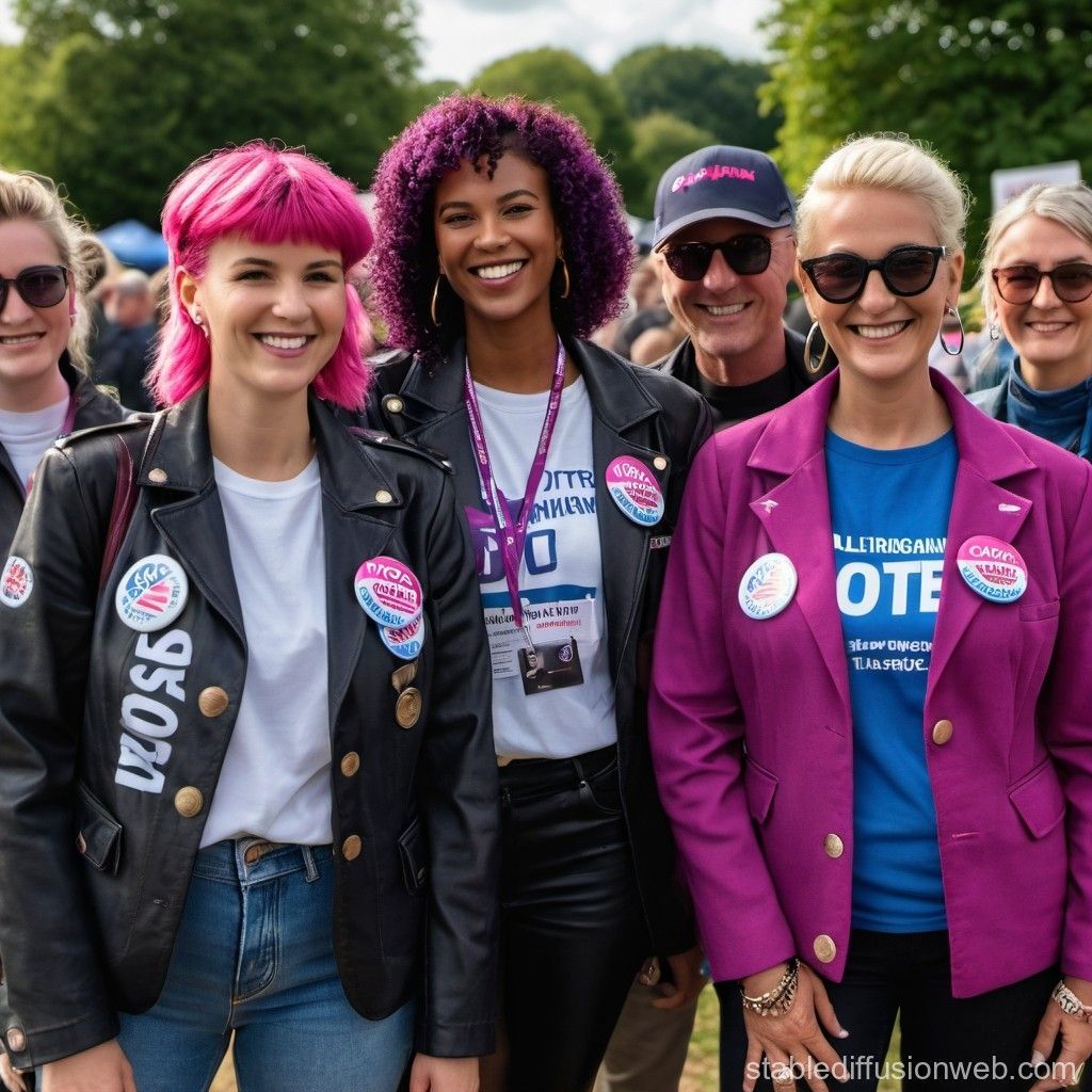 Happy morning, #MidBucks! Jen King, this one’s for you! 🏆 A decade of organising AGE UK coffee mornings in Great Missenden—your Parish Cup win is so deserved. #Volunteers #LocalLegends #CommunityHeroes #MidBucksVolunteers