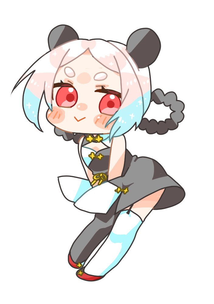 デス子 tweet media