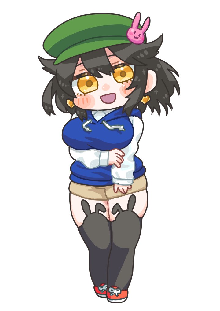 デス子 tweet media