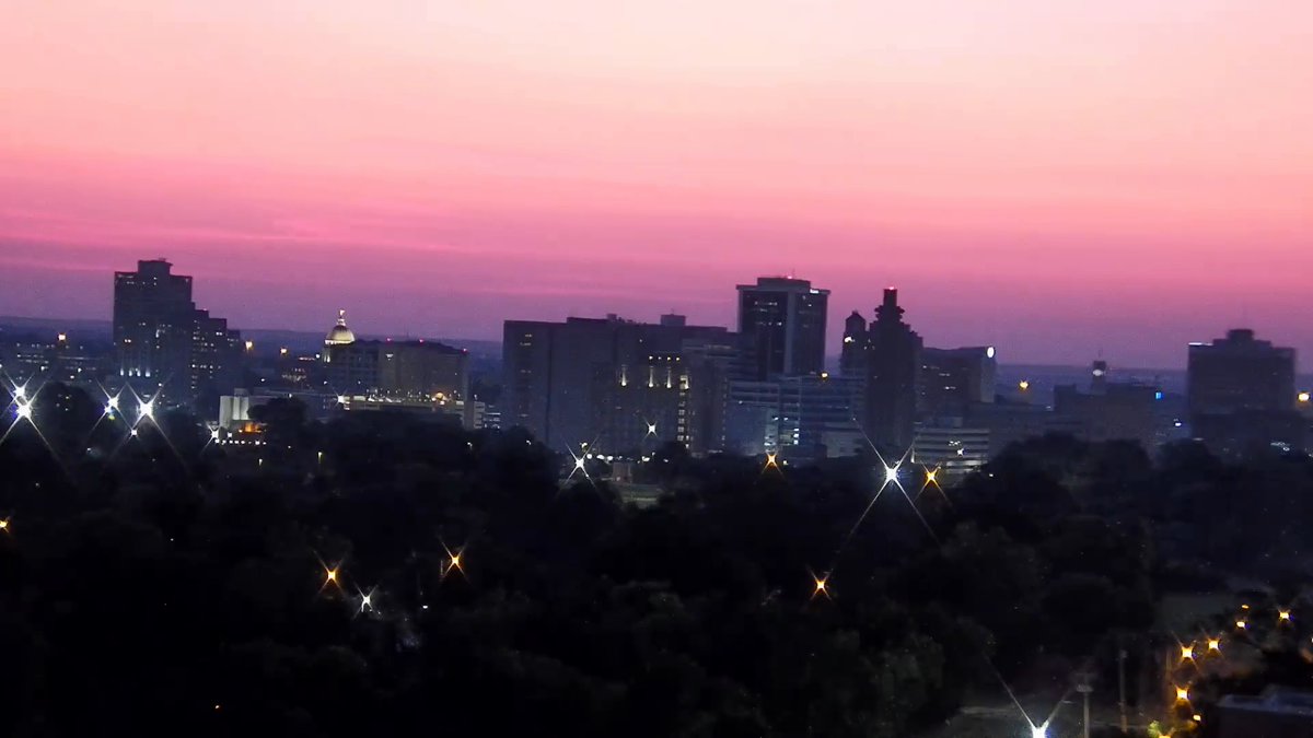 Good morning Mississippi!😍