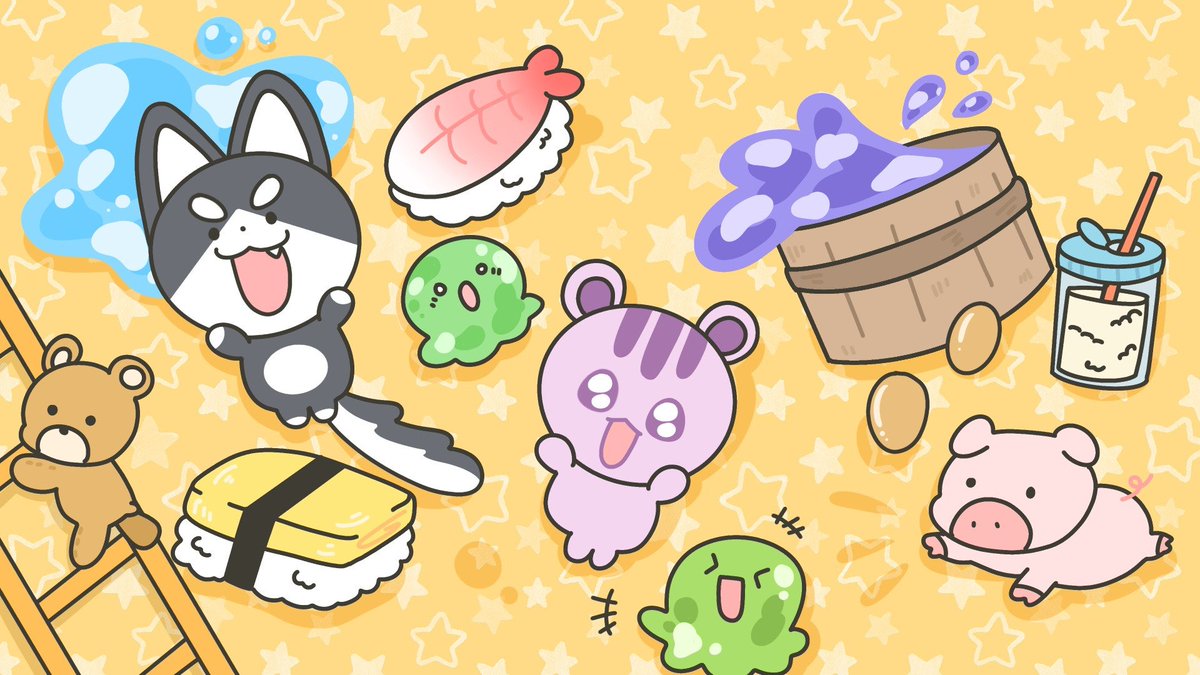 [250817] 로블록스 썸네일 작업했습니다