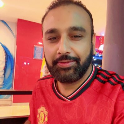 AmitDubey28's tweet photo. #NewProfilePic https://t.co/0yuhLY1g04