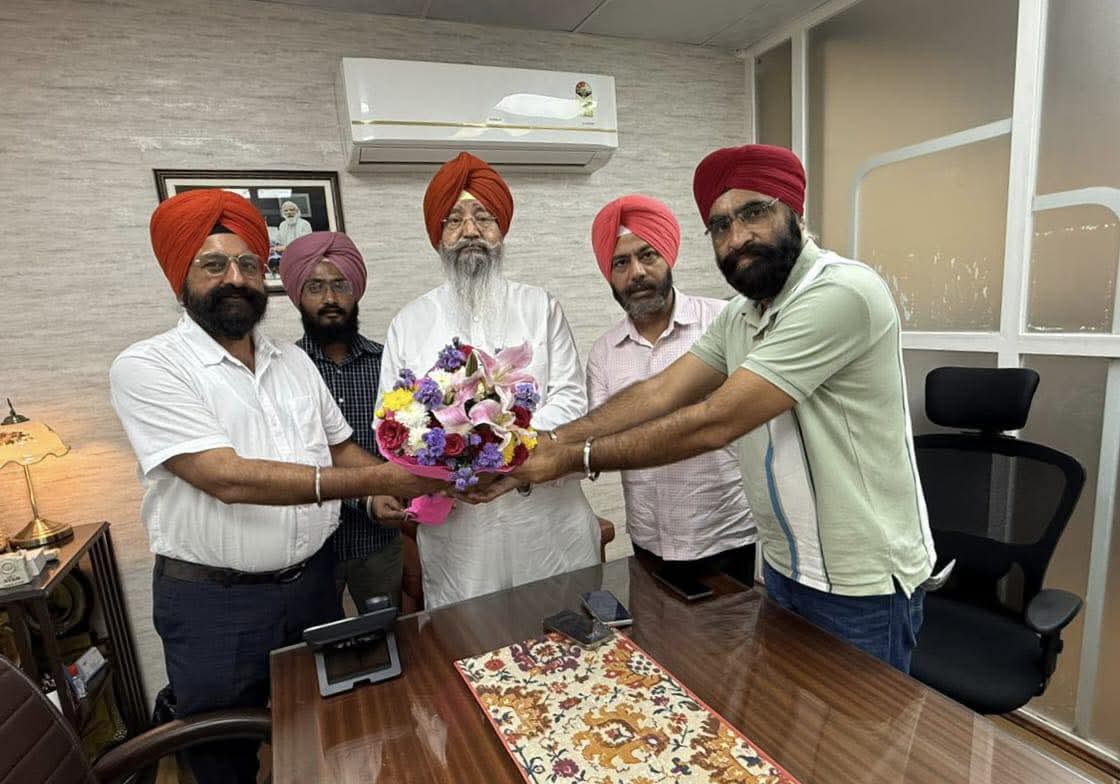 Honoured to be invited by the Uttarakhand Gatka Association to attend the 4th State Gatka Championship as Chief Guest on 30th August at Shri Dasmesh School, Bazpur, U.S. Nagar, Uttarakhand. A proud moment to support our youth and this traditional martial art.