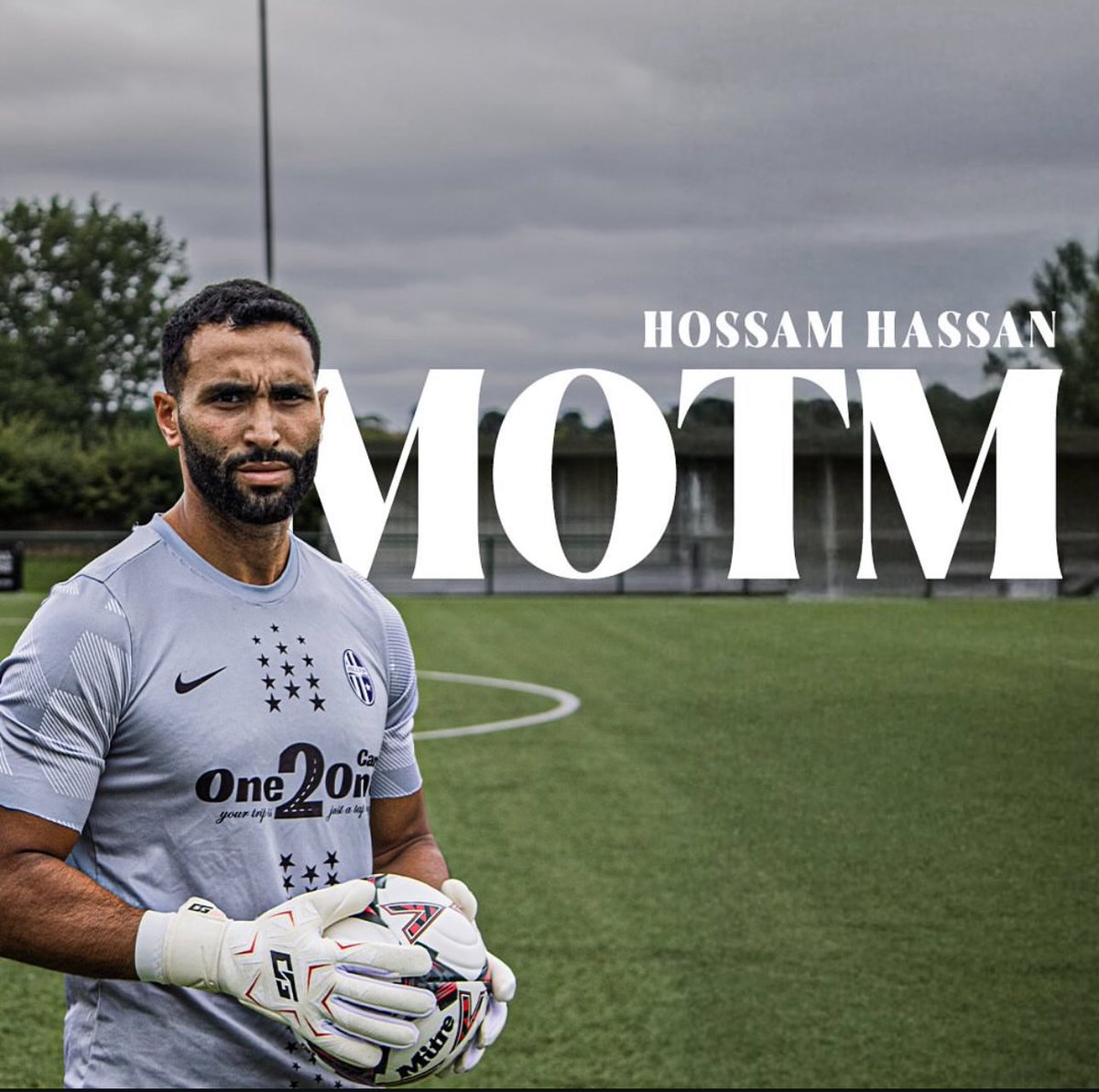 Not the result we wanted but we will take the point to Friday night. <a href="/fc_hilltop/">Hilltop FC</a>