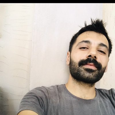 mervanttoprak's tweet photo. #YeniProfilResmi https://t.co/xDOouqwoYK