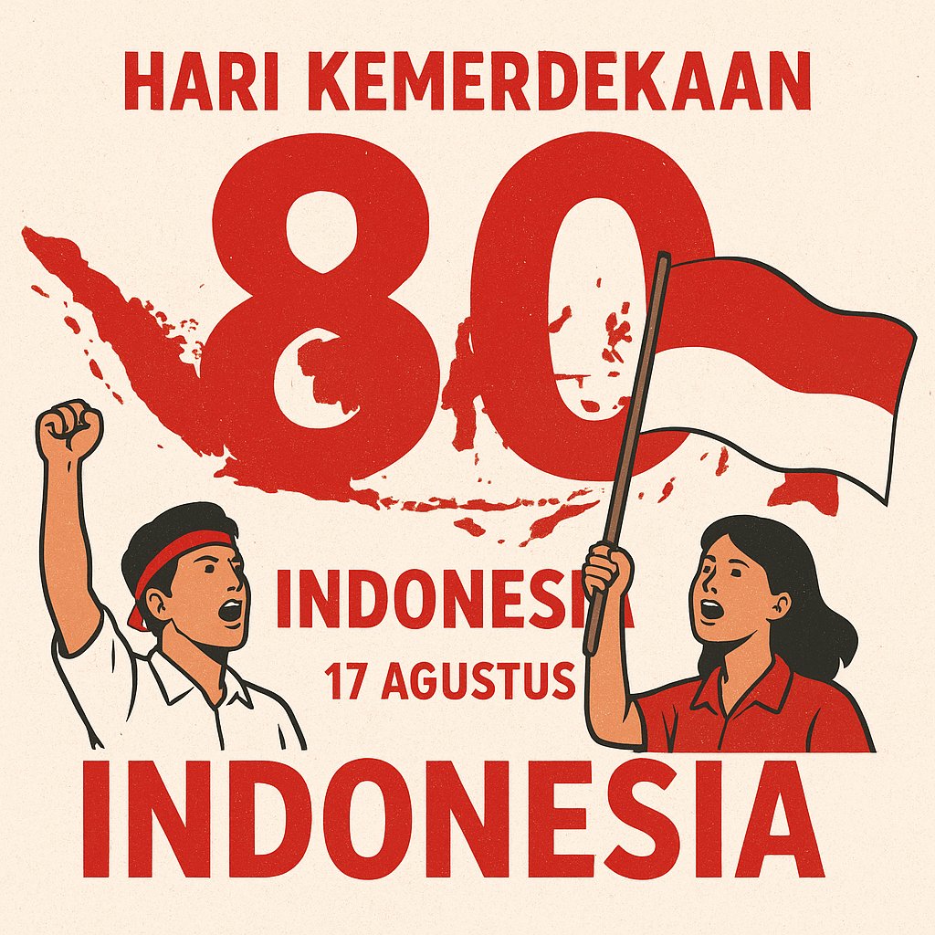 🔥🇮🇩 Spesial Hari Kemerdekaan 17 Agustus – Promo Merdeka Prime Academy FX! 🇮🇩🔥

Di Prime Academy FX — prop firm pertama &amp; #1 di Indonesia, lo bisa dapetin modal trading sampe $100.000 cuma dengan lolos challenge. Profitnya? Bisa dibagi sampe 90% ke lo!