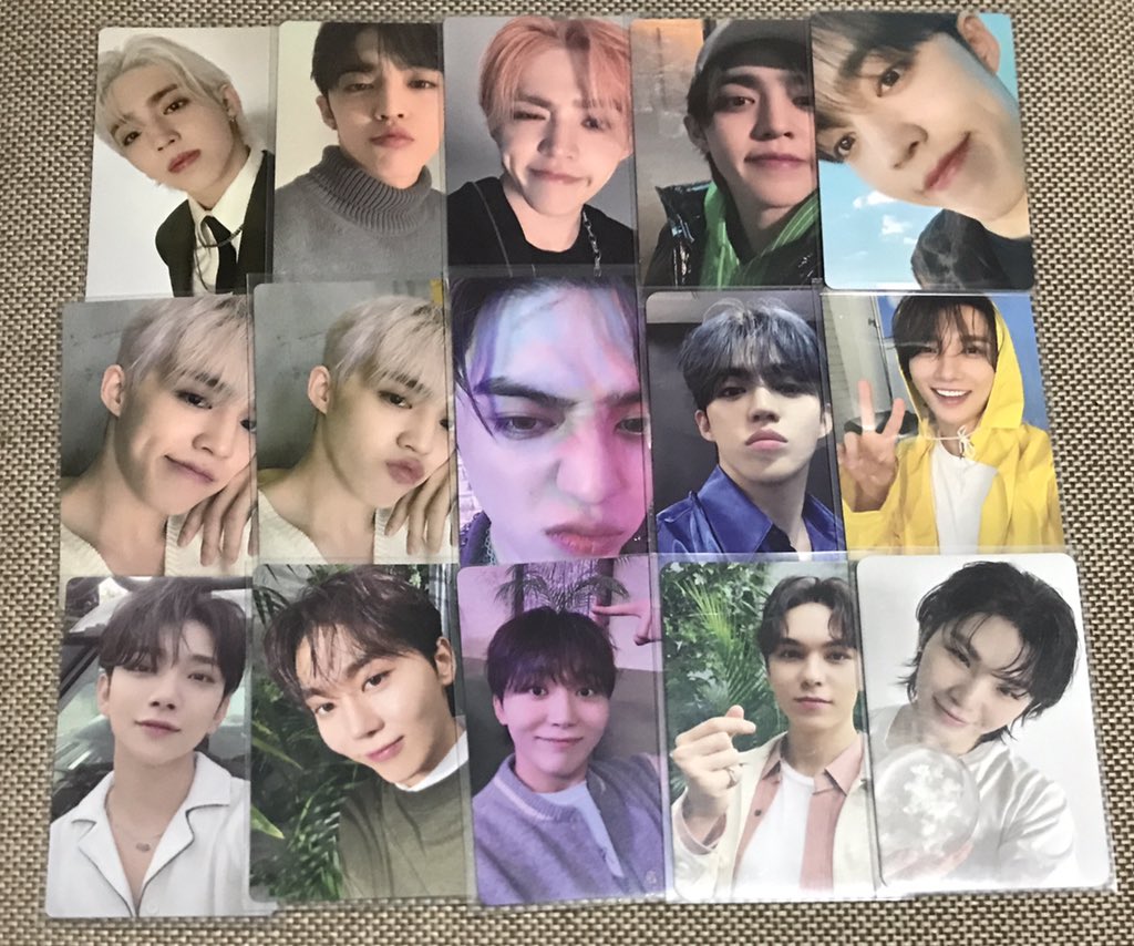 hey chat, interest check!

will sell as set only! can host your own hatian

rfs: will stop collecting na and pang paayos ng phone ko huhuhuhuhu 😢😢😢💔💔💔
