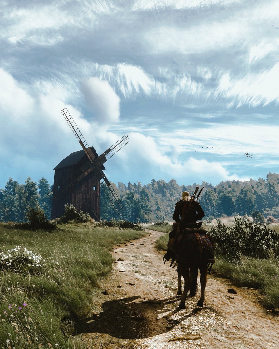 reddeadgem (@reddeadgem) on Twitter photo โ๏ธ
#TheWitcher3 #GeraltofRivia #SocietyofVirtualPhotographers #TheCapturedCollective #VirtualPhotography #ThePhotoMode <a href="/thewitcher/">The Witcher</a> <a href="/CDPROJEKTRED/">CD PROJEKT RED</a> โ๏ธ
#TheWitcher3 #GeraltofRivia #SocietyofVirtualPhotographers #TheCapturedCollective #VirtualPhotography #ThePhotoMode <a href="/thewitcher/">The Witcher</a> <a href="/CDPROJEKTRED/">CD PROJEKT RED</a>