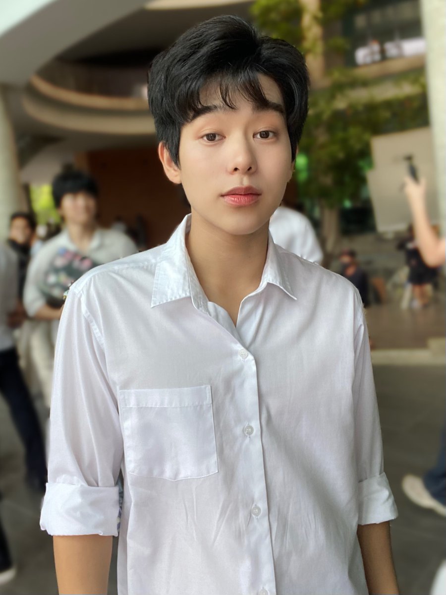 tia51_official's tweet photo. “ เป็นโรค samootheecism ”

by กฤษฎิ์ #Tia51 https://t.co/NIlUWPlpeB