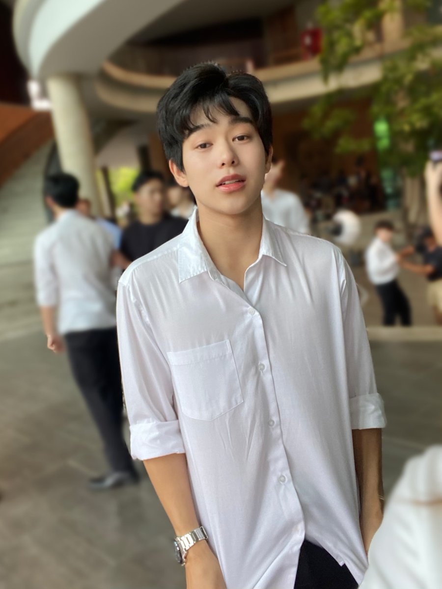 tia51_official's tweet photo. “ เป็นโรค samootheecism ”

by กฤษฎิ์ #Tia51 https://t.co/NIlUWPlpeB