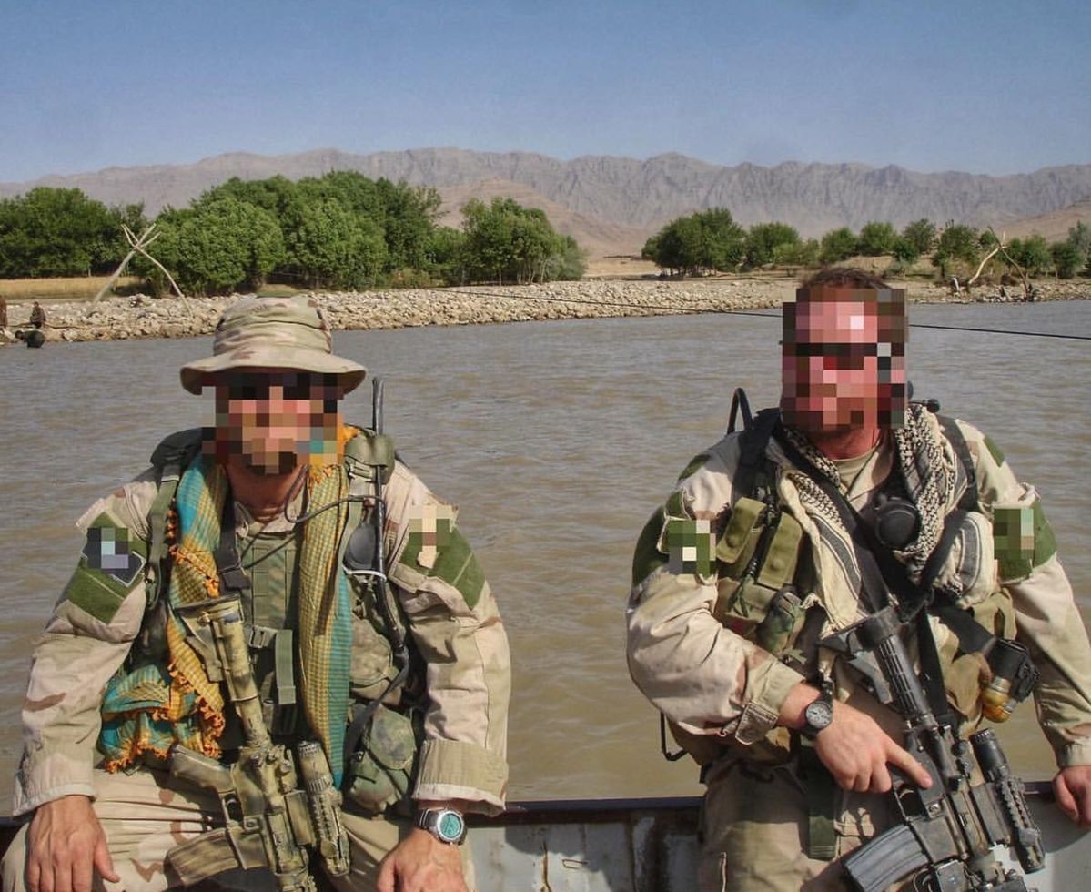 PelagicCod's tweet photo. GWOT guys using the leupold mark 4 CQ/T #GWOT #leupold https://t.co/TbjLCyKVF6