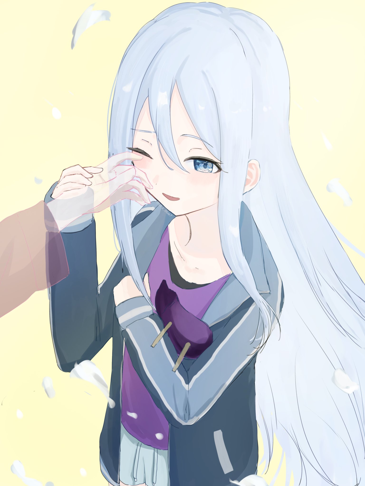 【夢琉奏のまま　※プロフ必須※】 Rufus (Break The Shadow) | Yume 100 English Wiki | Fandom