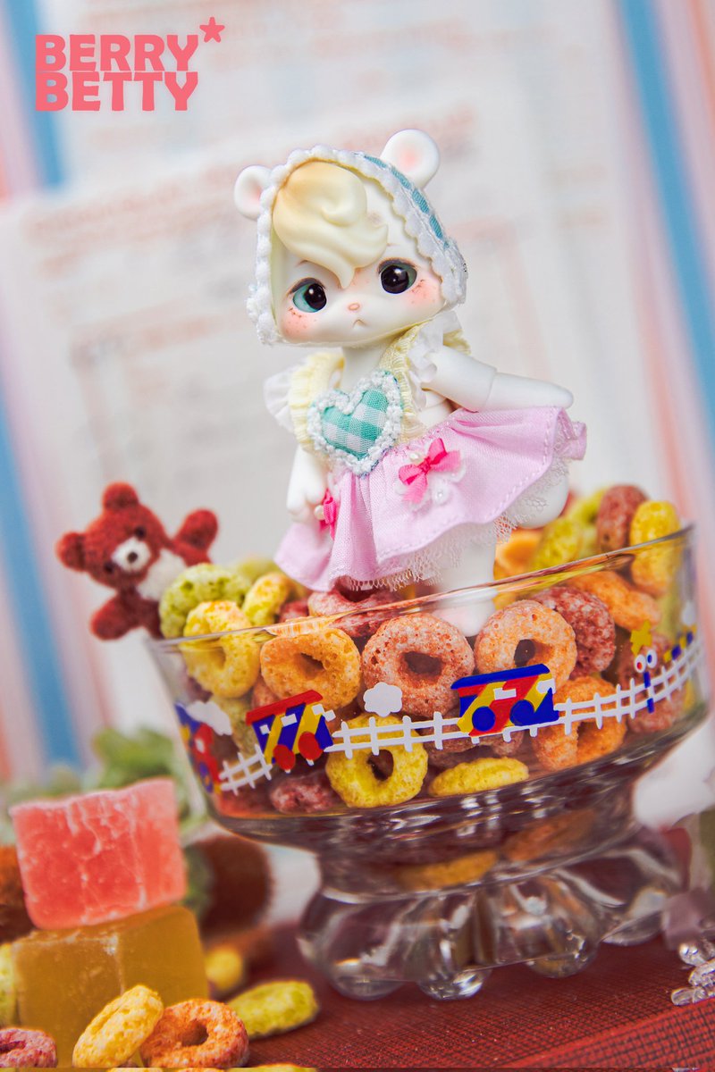 Sweet~☆
#서프젝