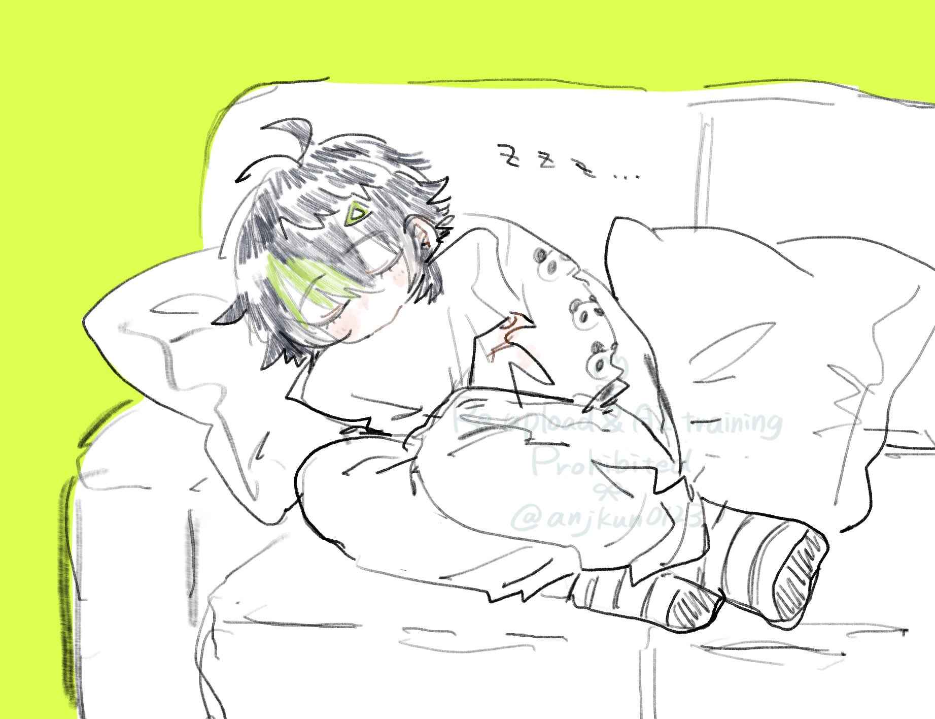 あんじゅページ 📛 (@anjkun0123) / X
