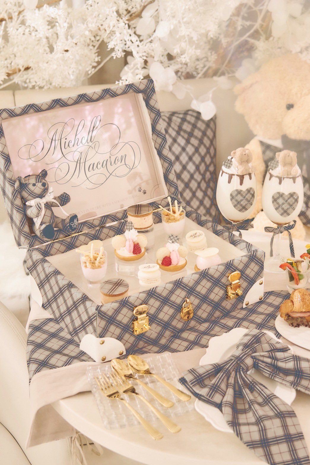 ミシェルマカロン 45点 まとめ売り 福袋 セット set まとめ売り michellMacaron - ミシェルマカロン/セットアップの通販 by S