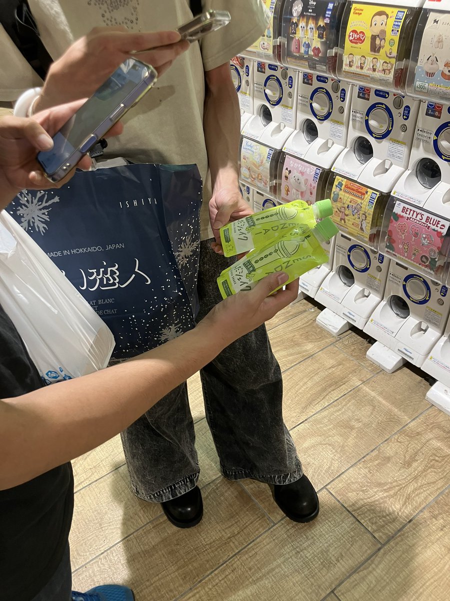 Carrots_Samurai's tweet photo. 布教完了😎 https://t.co/6wOZzosKaz