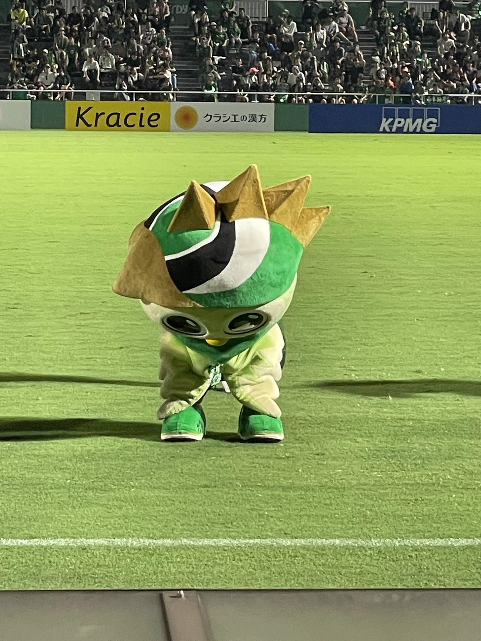 やまちゃん(東京ライフキネティック) on X: 