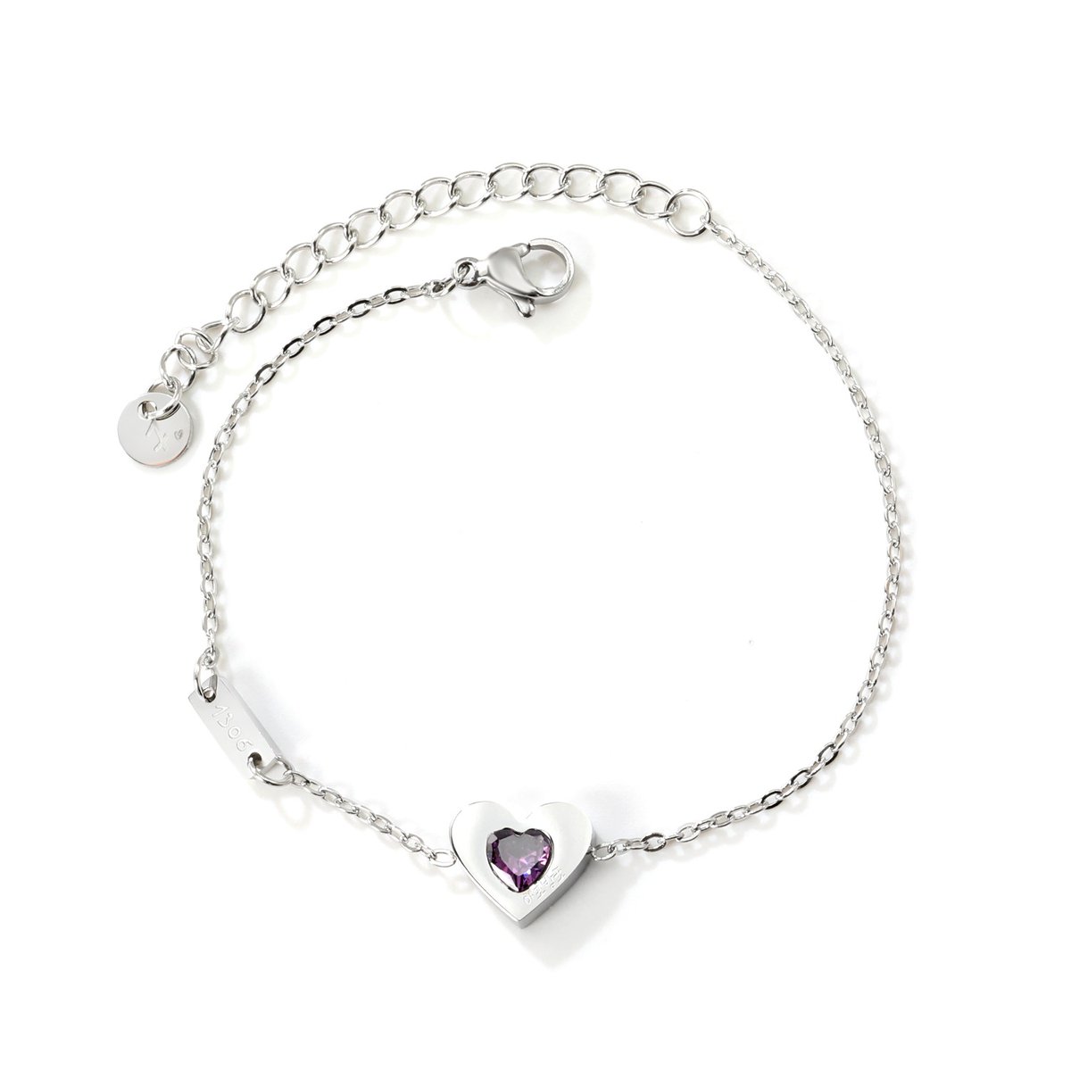 Farewell from Moonoria, 6K &amp; OT7 live giveaway

Winner will get an OT7 pc, an Apobangpo Bracelet &amp; one of the 3 necklaces!

To join :

💜 RT / Like
💜 Follow me and <a href="/ByMoonoria/">Moonoria</a> (feel free to unfollow after)
💜 Tag ARMY

You can find more jewelry on moonoria.com !

⬇️🩵