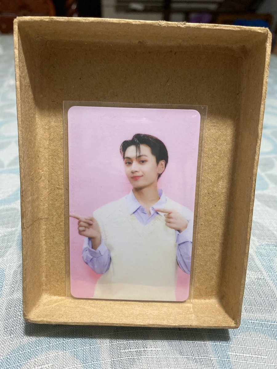 sirisells's tweet image. wts lfb ph onhand kpop official ofc enhypen jay dicon dfesta pvc special  pc

reply mine
X sensi
mop gcash payo 24 hrs w lpf
mod j&amp;amp;t with vouchers
read pinned &amp;amp; ccard before you transac
no cancellation
no deleting of comments

Php 50

#sirisells #sirionhand