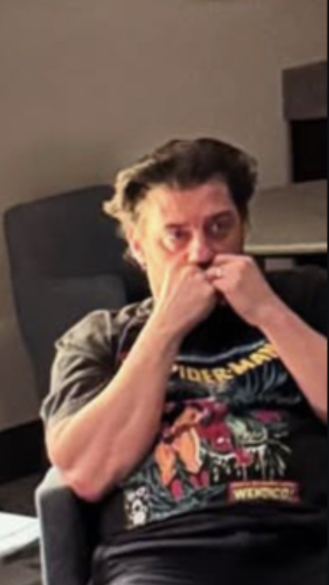 The state of my brain until we can see S2