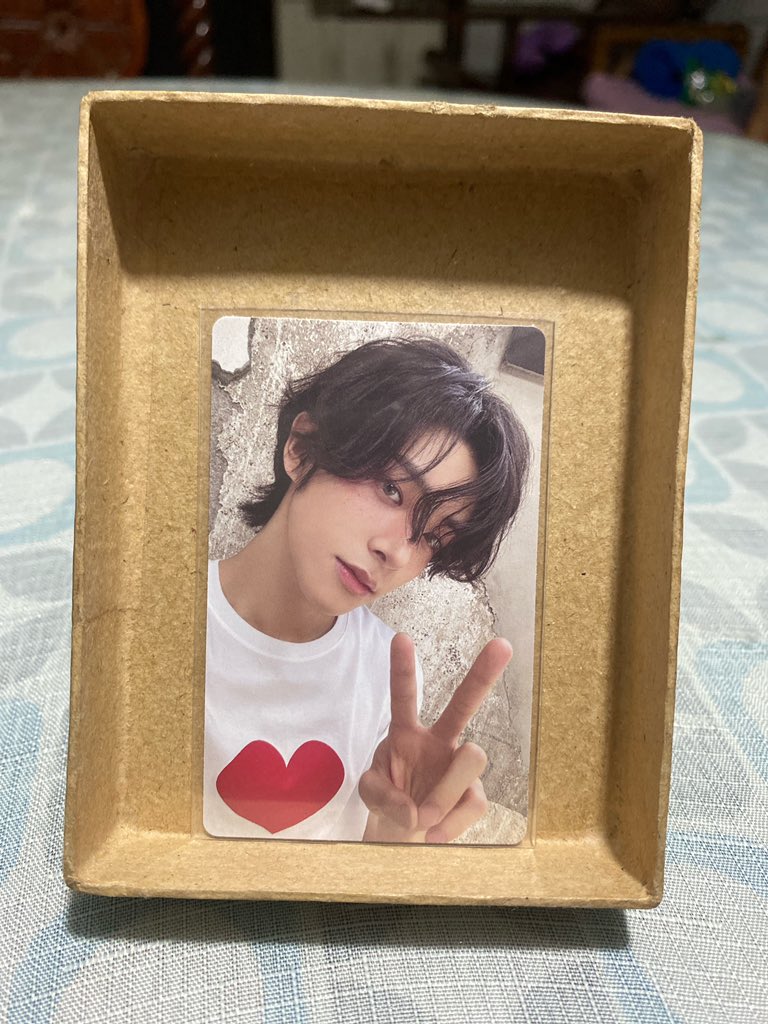 sirisells's tweet image. wts lfb ph onhand kpop official ofc enhypen jake romance untold weverse version nrpc

reply mine
X sensi
mop gcash payo 24 hrs w lpf
mod j&amp;amp;t with vouchers
read pinned &amp;amp; ccard before you transac
no cancellation
no deleting of comments

Php 50

#sirisells #sirionhand