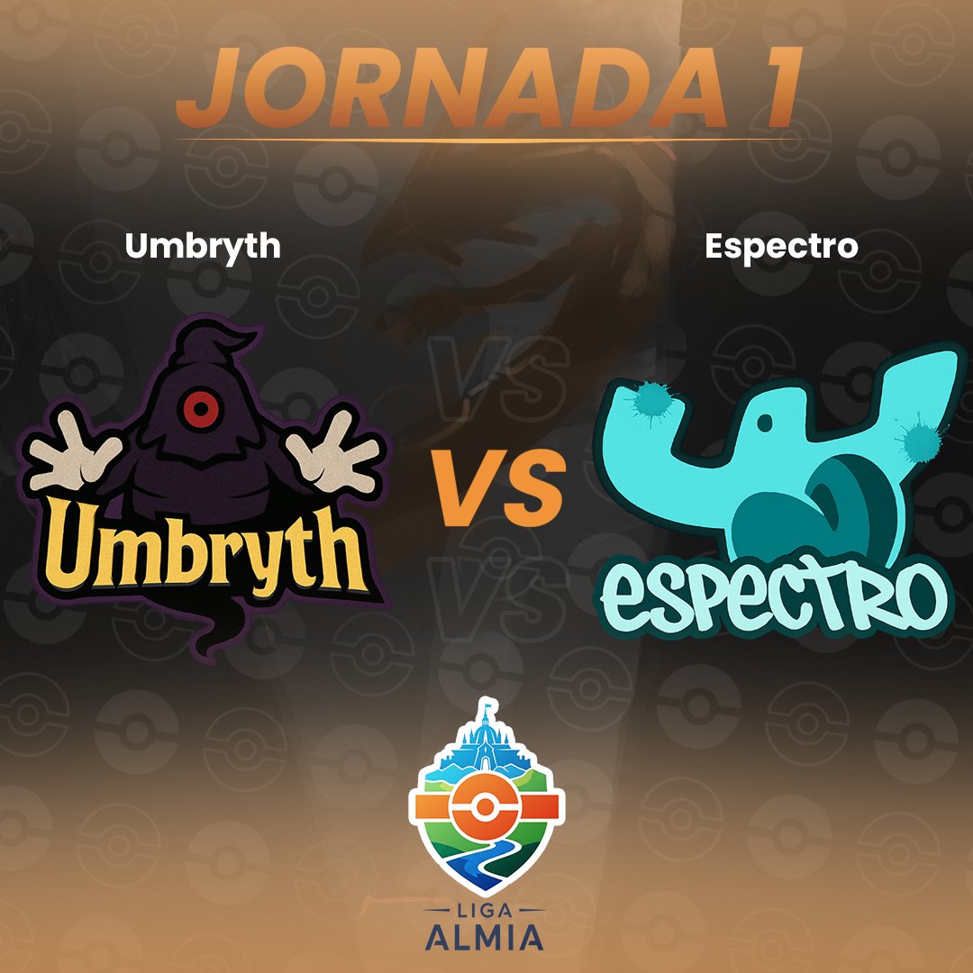 En el primer partido de la Jornada 1 se medirán los siguientes equipos:

UMBRTYH  vs ESPECTRO
 Joselu         vs AssunnTv 
 Pato            vs BujeroBeach97
Kronos        vs Electropeu