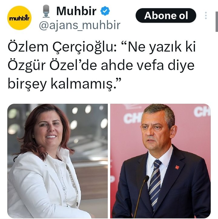 Günün fıkrası...

#ArtıkLağımPatladı