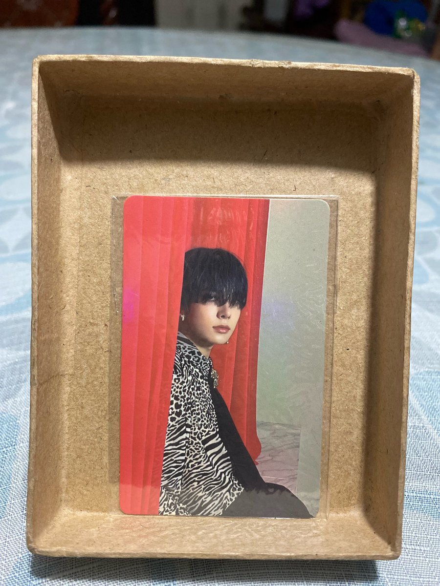 sirisells's tweet image. wts lfb ph onhand kpop official ofc enhypen herseung dimension dilemma holographic holo pc

reply mine
X sensi
mop gcash payo 24 hrs w lpf
mod j&amp;amp;t with vouchers
read pinned &amp;amp; ccard before you transac
no cancellation
no deleting of comments

Php 70

#sirisells #sirionhand