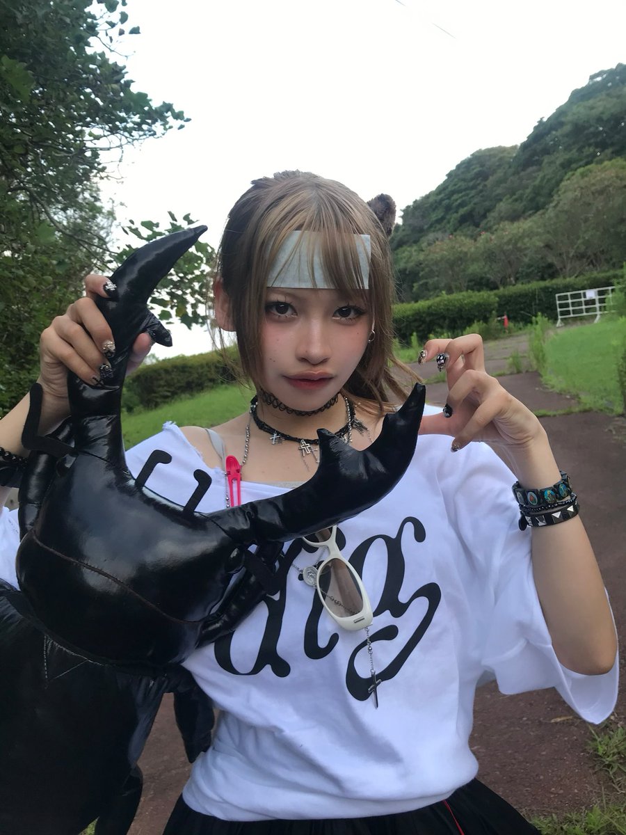 diig_misa's tweet photo. 福島えくすとろめ有難うございました！
色んな意味であちかった、くやしいきもちにもなってもっと燃えたよー���水分クソとって寝てね>_< https://t.co/SsJMBWIjvq