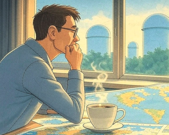 PacketPilot_web's tweet image. 編集長の本日(8/17)のPickUpは、ちょっとエッセイ風に。お盆休みの間に編集長が色々調べていたことをまとめたみたいです。

packet-pilot.net/packet-news/ob…

#observability #World #Coffee #packetnews #ネットワークマガジン #network #packet