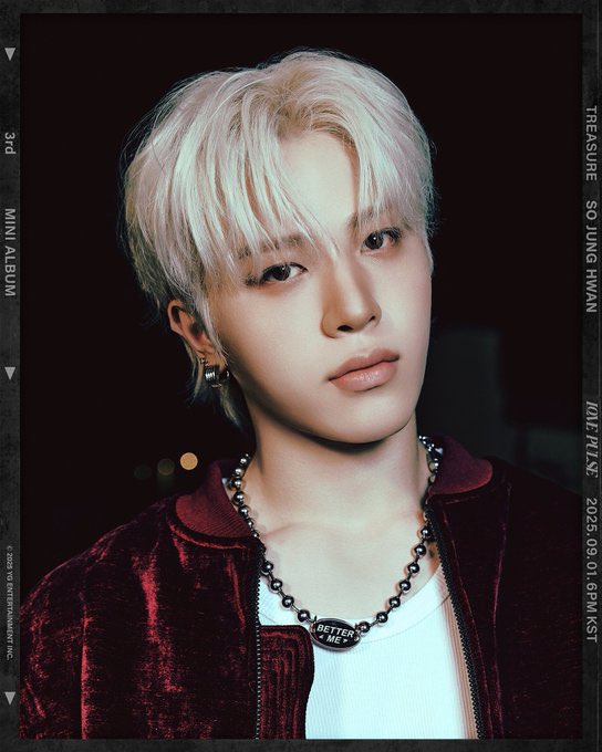 parnphixtr's tweet image. Pls rt 🩵 แจก 89 บาท

Pre order อัลบั้มรอบไซน์ SPORTY VER. (ปกจองฮวาน) - แจ้งเว็บที่หลัง

♡ อัลบั้ม + เบเน 1 ใบ บั้มละ 150 บาทรวมส่ง ♡ 
    (ไม่รับเบเน 110 บาท)*มีของแถมจากเรา
♡ เลือกเบเนฟิตได้ตามลำดับ 

 🚢 ส่งกลับเรือ
☁️สนใจสั่งซื้อ dm ka
#ตลาดนัดเด็กสมบัติ #ตลาดนัดtreasure