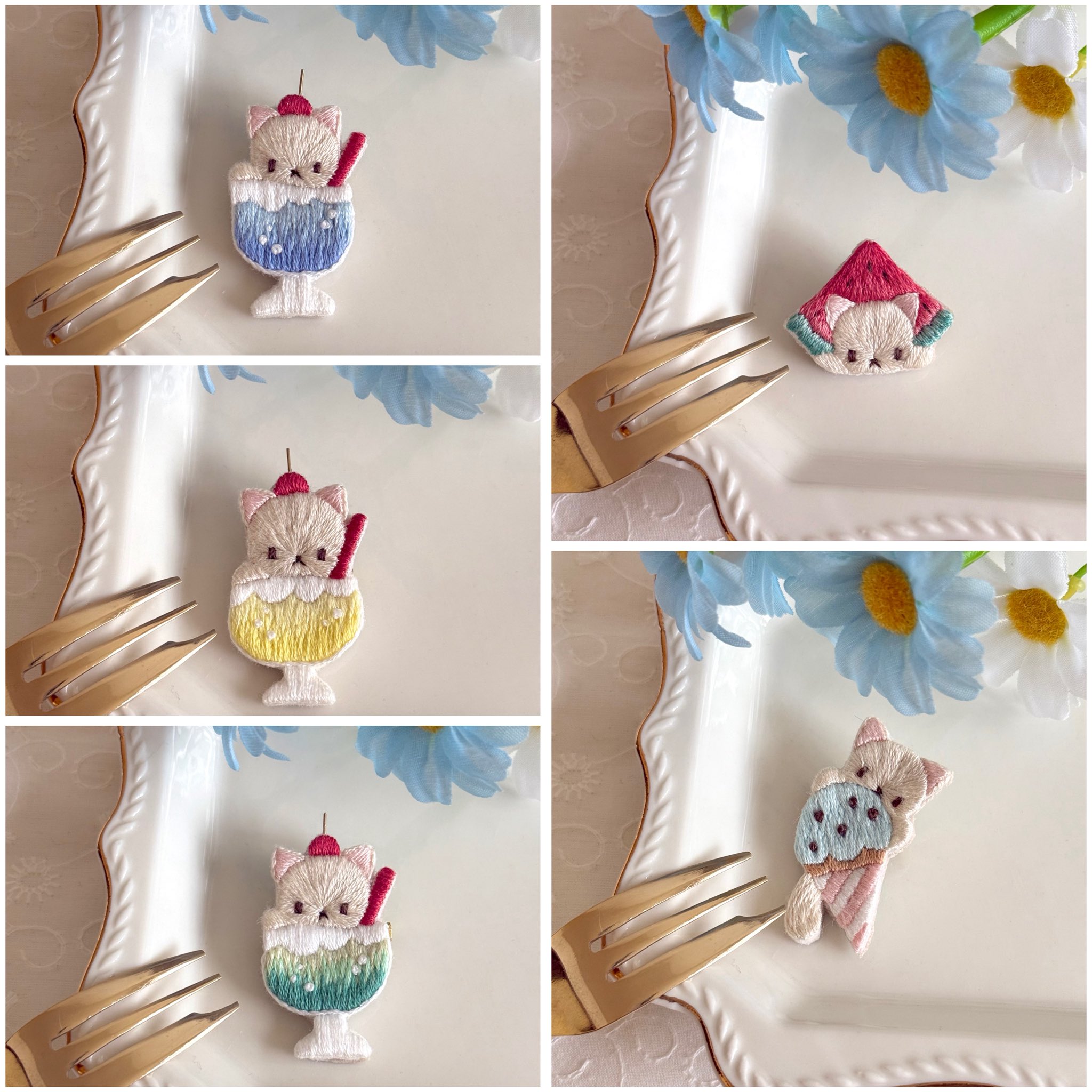 Petit yuki(ぷちゆき)🐰💗“ふんわり可愛い”を届けたいレジン作家