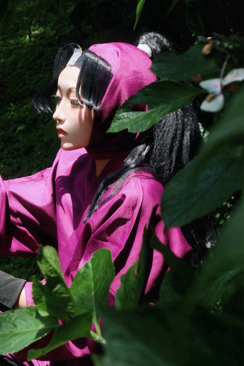cosplay RKRN

ひとやすみ
