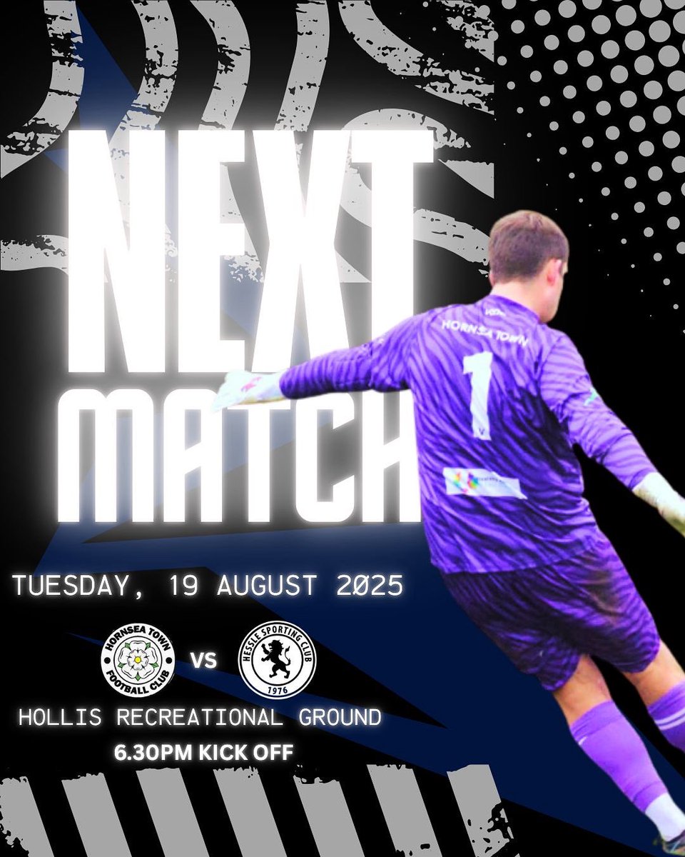 Hornsea Town AFC tweet media