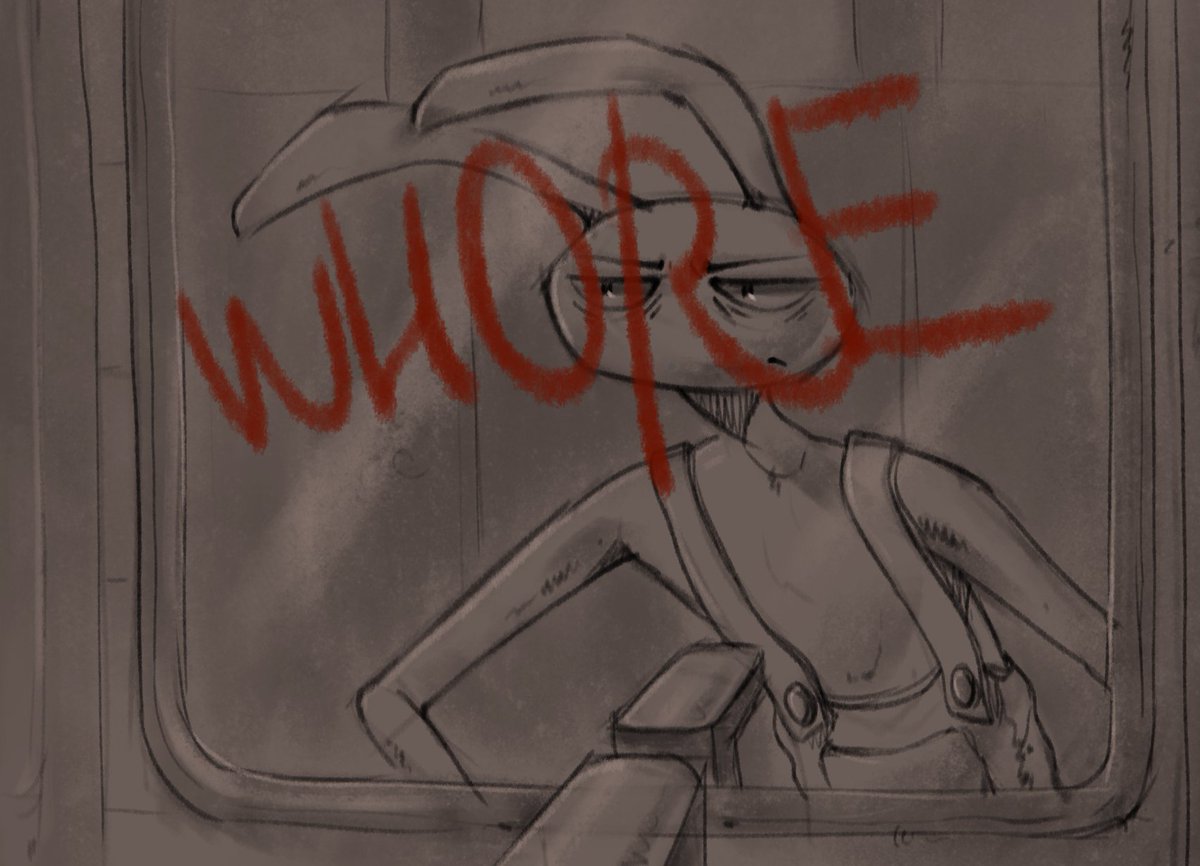 im so sorry i just had to 
#TheAmazingDigitalCircus #TADC #jax