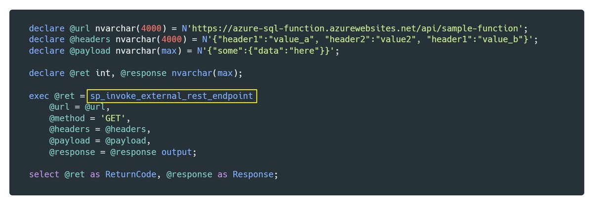 Dave Callan | dotnet tweet media