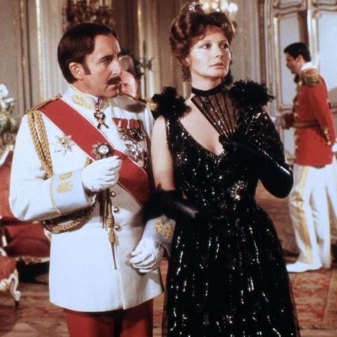 Peter Sellers 100 tweet media