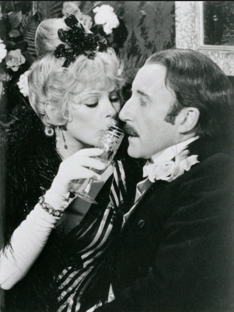 Peter Sellers 100 tweet media