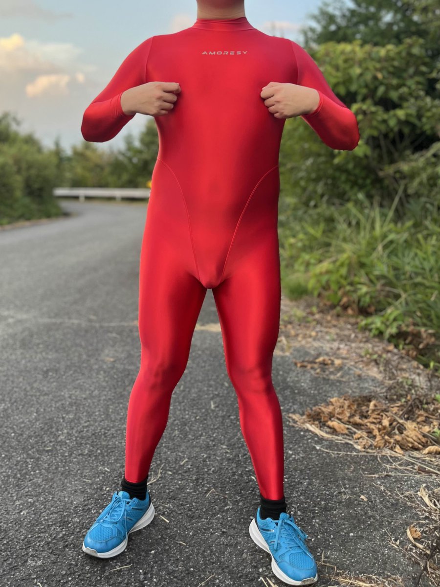 良さげなところを見つけたのでお外でちょっとだけ