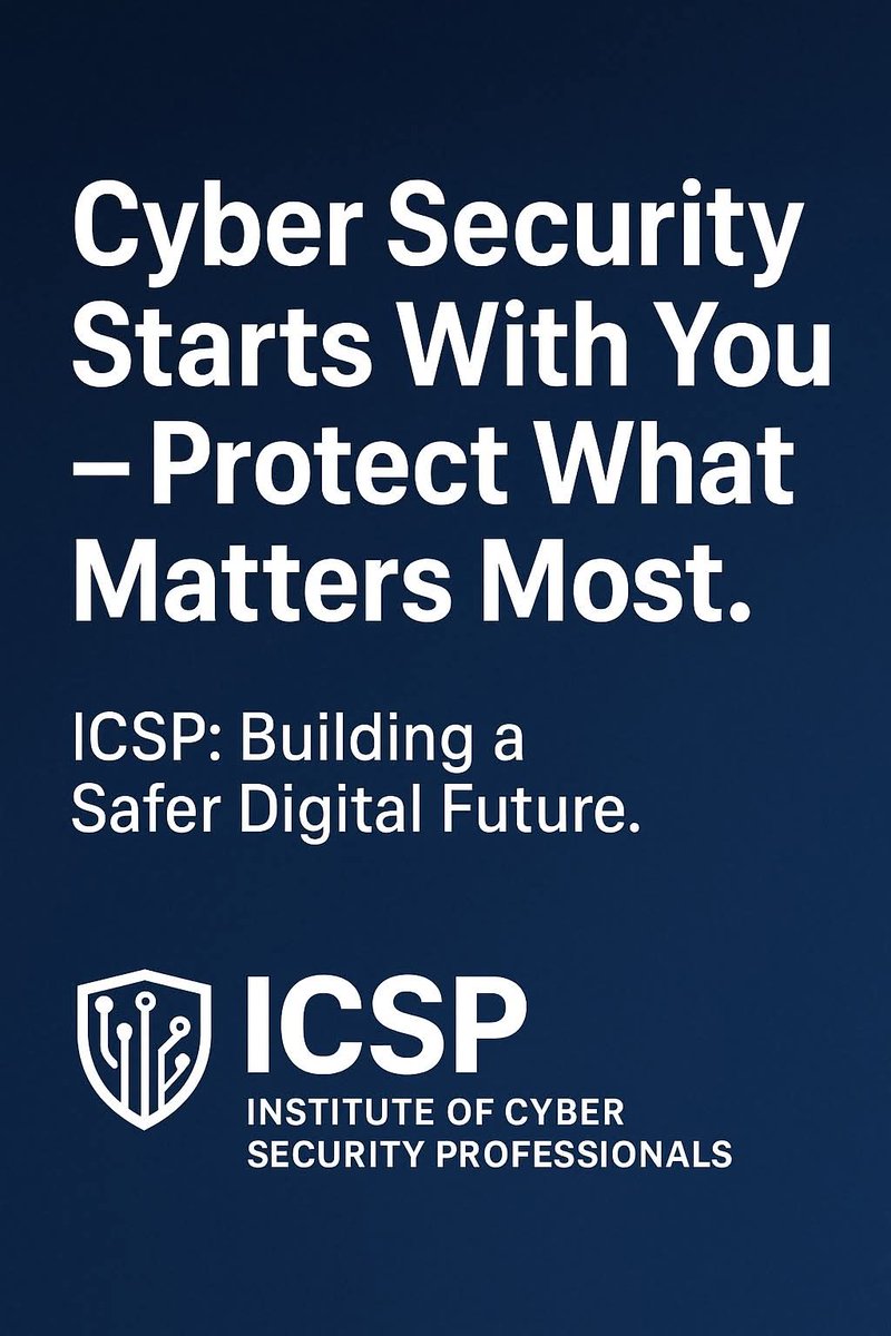 Basic Cyber Security Training – Certified Cyber Security Associate (CCSA)

In today’s world, your data is your identity. But every second, cyber criminals are out there trying to steal it. Whether you’re a student, a professional, or a business owner—one careless could be bad.