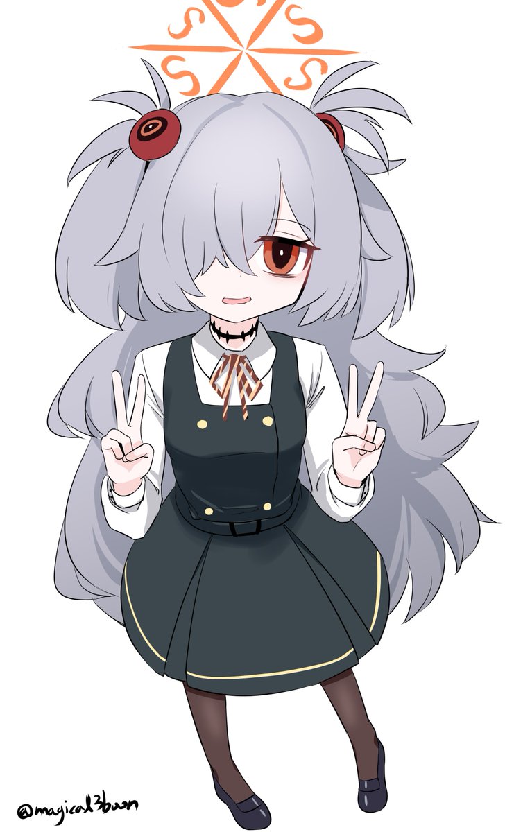 #ブルアカ