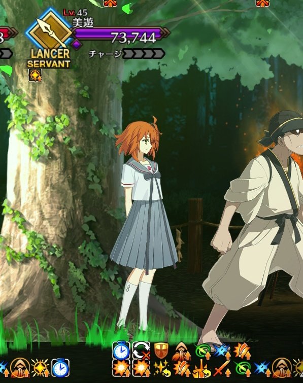 carlikun's tweet photo. anyway

serafuku gudako awoooogaa https://t.co/SPlB2ybiHb
