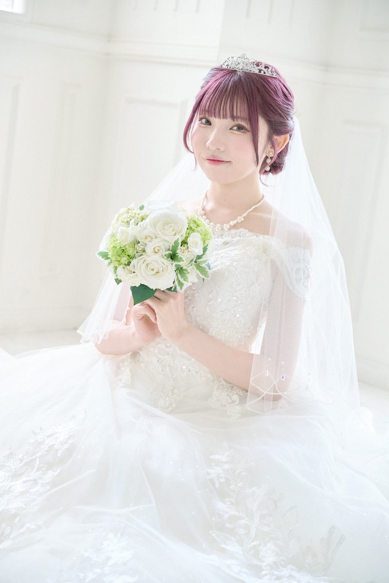wedding_ainaka's tweet photo. 公式Instagramを更新いたしました！
ぜひInstagramもフォローお願いします！ 

Instagram
https://t.co/gwqh2sQm6z

#あいなか #agqr #野中藍 #峯田茉優 https://t.co/3UutxQKldu