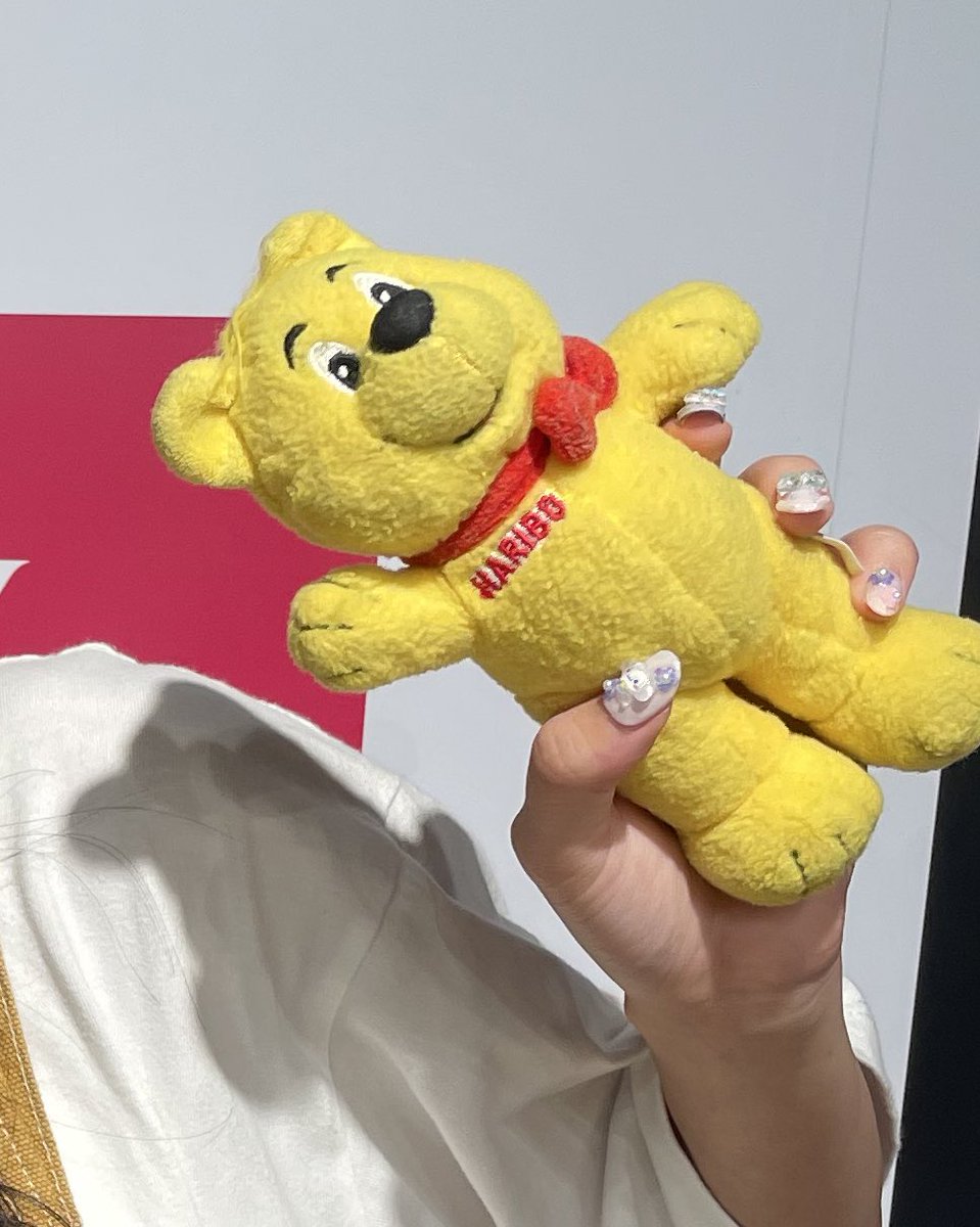 ハリボー - Search / X